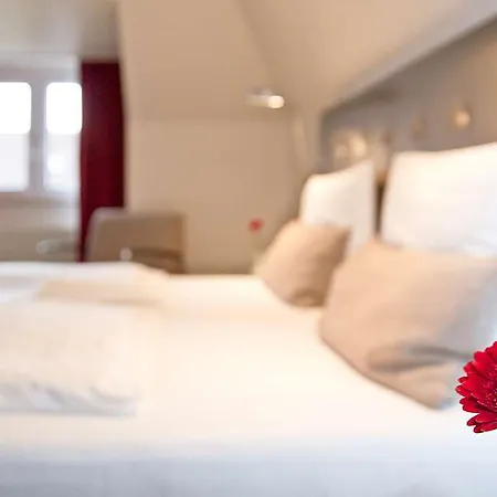 Hotel Maximilians